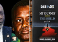 ‘Abacha Died During Intimacy With Nigerian Lady Pharmacist,’ Ex-DSS Operative Amachree Reveals