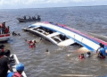 Over 20 Feared Dead as Nigeria-Bound Boat Capsizes in Cameroon 