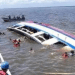 Over 20 Feared Dead as Nigeria-Bound Boat Capsizes in Cameroon 