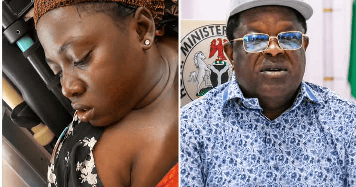SOKAPU Sues Umahi, Seeks N20bn Damages Over Mary Habila’s Death, Demands Independent Autopsy