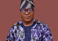 2027: Iyabo Obasanjo’s Verdict on Yayi’s Character Should Concern Every Ogun Voter — PDP Candidate Adeoye