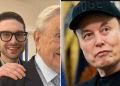 United States Billionaires Pour $433m Into 2026 Midterm Elections, Nearly 80% Backs Republicans