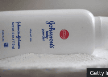 Johnson & Johnson Offers $5.5bn to End 69,000 Lawsuits Over Claims Baby Powder Caused Ovarian Cancer