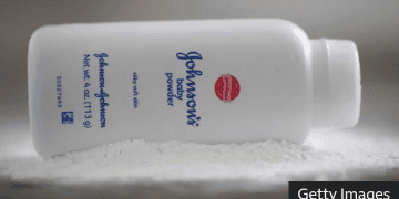 Johnson & Johnson Offers $5.5bn to End 69,000 Lawsuits Over Claims Baby Powder Caused Ovarian Cancer