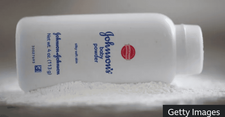 Johnson & Johnson Offers $5.5bn to End 69,000 Lawsuits Over Claims Baby Powder Caused Ovarian Cancer