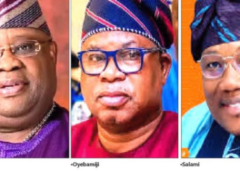 Observers Flag 13 Osun LGAs as Election Flashpoints, Urge Tight Security Ahead of August 15 Guber Poll