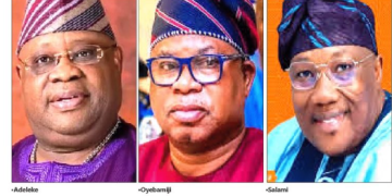 Observers Flag 13 Osun LGAs as Election Flashpoints, Urge Tight Security Ahead of August 15 Guber Poll