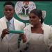 TikTok Stars Peller, Jarvis Say ‘I Do’ in Court Wedding Ahead of Grand Ceremony