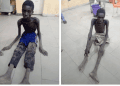 Freed Kidnap Victims Return Severely Emaciated After Days in Bandit Den, Spark Outrage