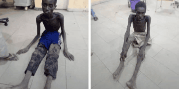 Freed Kidnap Victims Return Severely Emaciated After Days in Bandit Den, Spark Outrage