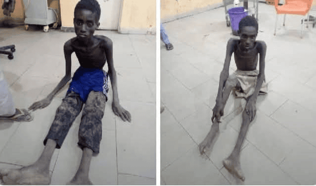 Freed Kidnap Victims Return Severely Emaciated After Days in Bandit Den, Spark Outrage
