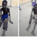 Freed Kidnap Victims Return Severely Emaciated After Days in Bandit Den, Spark Outrage