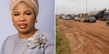 NAOSS Gives Odeda LG Chairman 72-Hour Ultimatum Over Camp Osiele Road, Threatens Shutdown