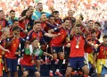 Spain Beat Argentina After Extra Time to Win 2026 FIFA World Cup, Ferran Torres Fires La Roja to Glory