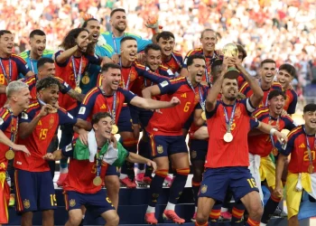 Spain Beat Argentina After Extra Time to Win 2026 FIFA World Cup, Ferran Torres Fires La Roja to Glory