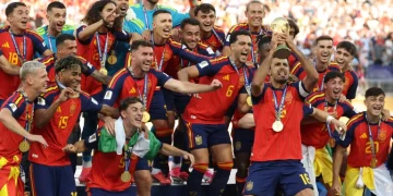 Spain Beat Argentina After Extra Time to Win 2026 FIFA World Cup, Ferran Torres Fires La Roja to Glory