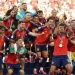 Spain Beat Argentina After Extra Time to Win 2026 FIFA World Cup, Ferran Torres Fires La Roja to Glory