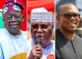 The Agẹmọ Curse And Nigeria’s Free Fall