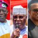 The Agẹmọ Curse And Nigeria’s Free Fall