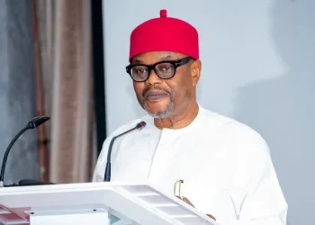 Alleged Certificate Forgery, Other: Ex-Minister Uche Nnaji Pleads Not Guilty, Secures ₦20m Bail