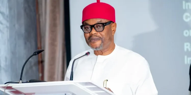 Alleged Certificate Forgery, Other: Ex-Minister Uche Nnaji Pleads Not Guilty, Secures ₦20m Bail