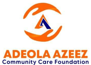 AACCF Unveils SISI in TECH Initiative, Empowers 120 Ogun Female Undergraduates With AI, Digital Skills