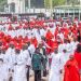 Kebbi to Sponsor 300 Couples in Mass Wedding, Gives N250,000 Dowry to Each Groo