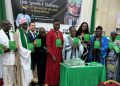 Sultan, CAN President Lead Push Against Hate Speech, Launch Interfaith Code for National Unity