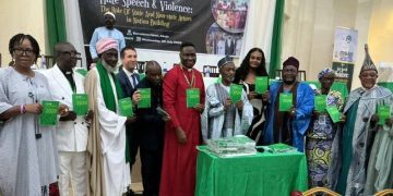 Sultan, CAN President Lead Push Against Hate Speech, Launch Interfaith Code for National Unity