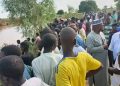 30 Feared Dead as Canoe Carrying Farmers Capsizes in Jigawa, Search for Missing Persons Continues