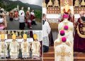 Catholic Group Defies Pope, Consecrates Four Bishops Despite Excommunication Warning