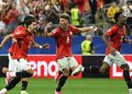 History Made as Egypt Beat Australia 4-2 to Reach First-Ever World Cup Round of 16
