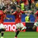 History Made as Egypt Beat Australia 4-2 to Reach First-Ever World Cup Round of 16