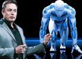 AI Could Surpass Combined Human Intelligence in Five Years – Musk