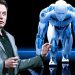 AI Could Surpass Combined Human Intelligence in Five Years – Musk