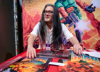 Romero Sounds Alarm Over id Software Legacy After Xbox Layoffs Rock Doom Studio
