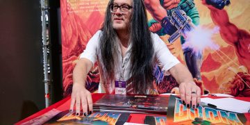 Romero Sounds Alarm Over id Software Legacy After Xbox Layoffs Rock Doom Studio