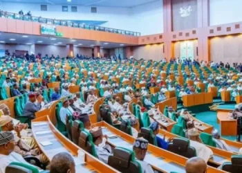 Speaker Abbas Rules Against Motion Summoning Tinubu Amid Rowdy Reps Session