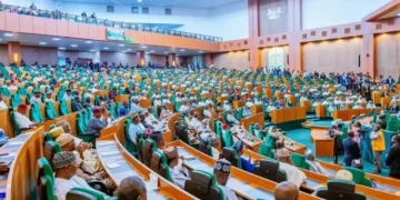 Speaker Abbas Rules Against Motion Summoning Tinubu Amid Rowdy Reps Session