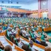 Speaker Abbas Rules Against Motion Summoning Tinubu Amid Rowdy Reps Session