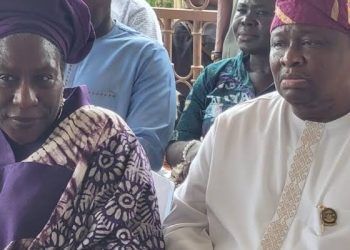‘I Won’t Refund Money You Spent on Your Failed Governorship Bid’ — Yayi Blasts Opposition