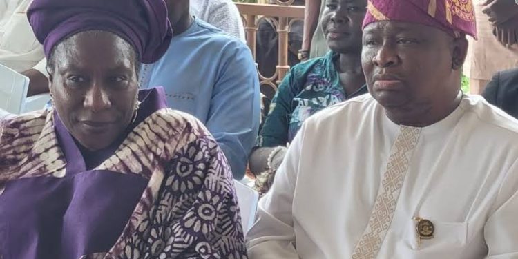 ‘I Won’t Refund Money You Spent on Your Failed Governorship Bid’ — Yayi Blasts Opposition