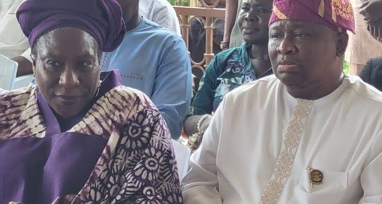 ‘I Won’t Refund Money You Spent on Your Failed Governorship Bid’ — Yayi Blasts Opposition