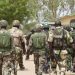 Troops Kill ISWAP Cameraman, Expose Foreign Terrorist Trainer, Doctor in Borno Operation