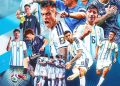 Petition to Ban Argentina From FIFA World Cup Surpasses 23 Million Signatures