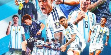 Petition to Ban Argentina From FIFA World Cup Surpasses 23 Million Signatures