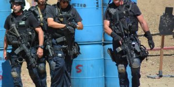 Father Shoots Wife, Six Children, Sets House Ablaze Before Taking Own Life — Police