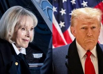 ICYMI: United States Supreme Court Rejects Trump Appeal, Leaves $5M Carroll Verdict Intact