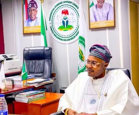 Tinubu Orders ICPC Probe Into Alleged Fake Presidential Council, Demands Report in 30 Days