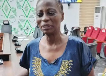 Rescued Principal Reveals Why Abductors Killed Two Oyo School Teachers 